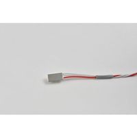 スリーハイ 白金測温抵抗体【Pt100Ω】スティックタイプ(クラスA フッ素樹脂被覆2.0m)SUSケース TH-8320 1本（直送品）