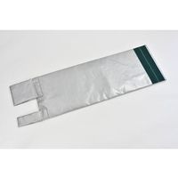 スリーハイ ペール缶・一斗缶用断熱 ジャケット付き(φ286) K-PDAN 1式 64-3427-51（直送品）