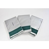 スリーハイ ドラム缶用断熱 ジャケット付き(φ567) K-JDAN 1式 64-3427-52（直送品）