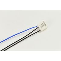 スリーハイ セメンティングスポットヒーター MASANORI 14V 2W 熱電対K付 13mm×13mm MA1313-14-2K 1個（直送品）