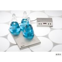 Micro Essential Laboratory 電磁誘導式スターラー ミックスドライブ ドライブ6 B 40006 1台（直送品）
