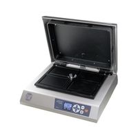 Micro Essential Laboratory デジタル サーモシェーカー DTS-4 1台 64-3727-70（直送品）