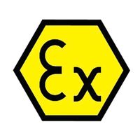 ケー・エヌ・エフ ダイヤフラム式真空ポンプ 10L/min 0.8kPa(abs) 試験成績書付 N810.3FT.18(Ex) 1個（直送品）