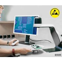 ワイ・エム・ティ テックスコープ プラス TEK-SCOPE-PLUS 1個 64-3951-09（直送品）