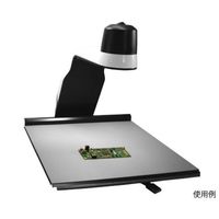 ワイ・エム・ティ 検査台 TEK-XY 1個 64-3951-11（直送品）