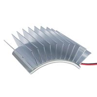 朝日ラバー フレキシブルペルチェモジュールキット AR-TEM-es-02KIT 1セット 64-3939-86（直送品）