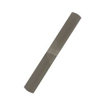 アークランズ GREENCROSS ボードヤスリ 平ワイド 鬼目 350mm 281293 1セット(5個)（直送品）