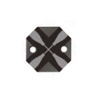 IDEX CROSS/0.020” THRU HOLE U-430 1個 64-3957-72（直送品）