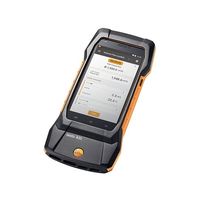 テストー 風速計コンボセット1 testo 400 0563 0400 71 1セット 64-3966-59（直送品）