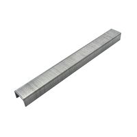 マックス MAX ステープル T4ー7ML 2000本 MS92660 MS92660-2000 1セット(10000本:2000本×5箱)（直送品）