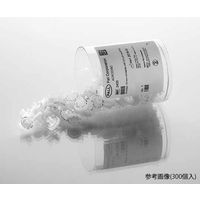 日本ポール アクロディスク One シリンジフィルター 1000個入 2401 1箱(1000個) 64-3809-19（直送品）