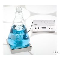 Micro Essential Laboratory 電磁誘導式スターラー ミックスドライブ ドライブ1 エコB 40101 1台（直送品）