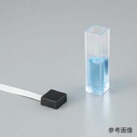 Micro Essential Laboratory 電磁誘導式スターラー ミックスドライブ キュベットドライブB 40400 1台（直送品）
