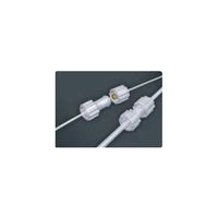 IDEX ルアータイトシステム 1/8”(5pk) P-838 1セット(5個) 64-3956-50（直送品）