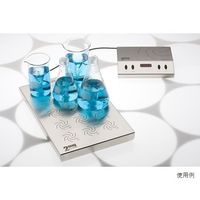 Micro Essential Laboratory 電磁誘導式スターラー ミックスドライブ ドライブ15 B 40015 1台（直送品）