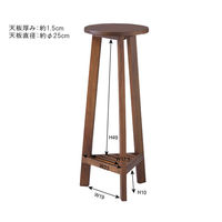 東谷 プランターベースM GUY-922WH 1台