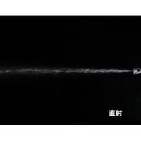 永田製作所 フード付ピストル噴口FL-1 1122100 1個（直送品）