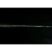 永田製作所 ライフル噴口 PN-1 1123000 1個（直送品）