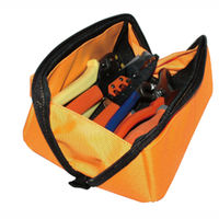 フジ矢 電気工事試験セット FDS-01 1個