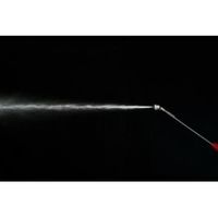 永田製作所 新曲射鉄砲ノズル X-1 1126400 1個（直送品）