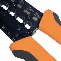 フジ矢 電工VAストリッパ FVA-1630 1丁