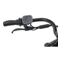 FINO(フィーノ) FINO BS 両輪駆動用スイッチ 専用モデル TTー03BーGR ダークグレー 1セット(3個)（直送品）