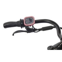 FINO(フィーノ) FINO BS 両輪駆動用スイッチ 専用モデル TTー03BーRD Aローズ 1セット(3個)（直送品）