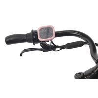 FINO(フィーノ) FINO BS 両輪駆動用スイッチ 専用モデル TTー03BーPK サクラピンク 1セット(3個)（直送品）