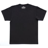 オージーケーカブト カブトドライTシャツー1 サイズ:S ブラック 20606565 1着（直送品）