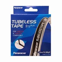 パナレーサー TUBELESSTAPE (チューブレステープ) TLTー30 10m×30mm 1個（直送品）