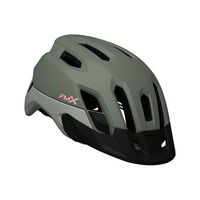 オージーケーカブト ヘルメット FMーX M/L(57ー59cm) マットオリーブ 20607395 1個（直送品）