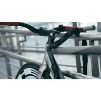 ULAC 7mm コンボチェーンロック A900C STEEL KOMBAT ネオ NEO 1個（直送品）