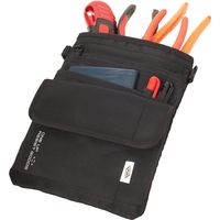 藤原産業 SK11 シザーケース L SOー11 1セット(2個)（直送品）