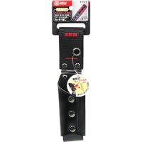 藤原産業 SK11 ツールホルダーカッター差し STH2ー8 着脱式 1セット(2個)（直送品）