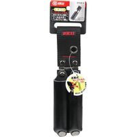 藤原産業 SK11 ツールホルダーペン差し STH2ー9 着脱式 1セット(2個)（直送品）