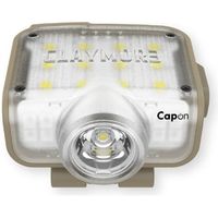 Prism CLAYMORE Capon 80C　2個1セット CLP-800TN（直送品）