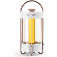 Prism CLAYMORE LAMP 'Selene' CLL-650WH　1個（直送品）