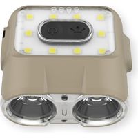 Prism CLAYMORE Capon 120H　2個1セット CLP-135TN（直送品）