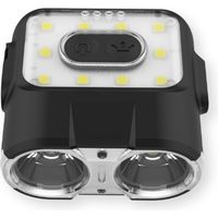 Prism CLAYMORE Capon 120H　2個1セット CLP-135BK（直送品）