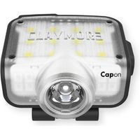 Prism CLAYMORE Capon 80C　2個1セット CLP-800BK（直送品）