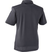 中国産業 1111C's CLUBパフォーマンスBD 半袖ポロシャツクロLL 1111-19-LL 1枚（直送品）