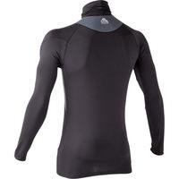 中国産業 1651C's CLUB長袖タートルネッククロL 1651-19-L 1枚（直送品）