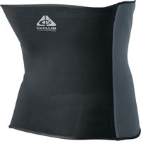 中国産業 1655C's CLUB防風ボディウォーマークロF 1655-19-F 1枚（直送品）