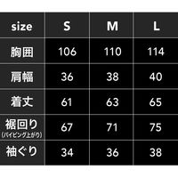 中国産業 1872C's CLUBWZ・レディース ベストアイスグリーンxグレーS 1872-833-S 1枚（直送品）