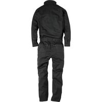 中国産業 2000C's CLUBコスパ長袖ツナギクロ4L 2000-19-4L 1枚（直送品）