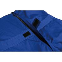 中国産業 2000C's CLUBコスパ長袖ツナギミッド・ブルーLL 2000-820-LL 1枚（直送品）