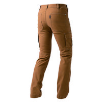 中国産業 8056DOGMAN SELECTEDドビースリムストレッチ・カーゴパンツD・カーキ3L 8056-808-3L 1本（直送品）