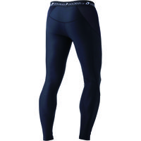 中国産業 8695DOGMAN URインナーパンツN・ブラック4L 8695-814-4L 1本（直送品）