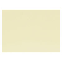 ポレン　カード　70×95ｍｍ　210g/平方m　アイボリー QJCF11217 1セット(25枚入×10パック) クレールフォンテーヌ（直送品）