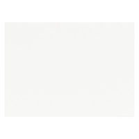 ポレン　カード　70×95ｍｍ　210g/平方m　ホワイト QJCF11216 1セット(25枚入×10パック) クレールフォンテーヌ（直送品）